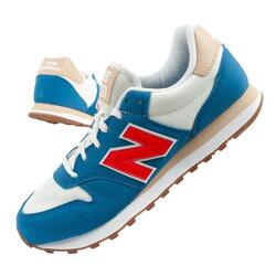 Chaussures de sport sneakers pour hommes New Balance 500