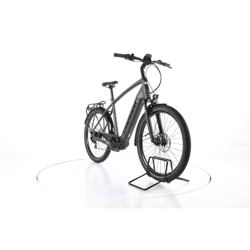 Second Life - Diamant Opal+ City E-Bike 2022 - Jak nowy