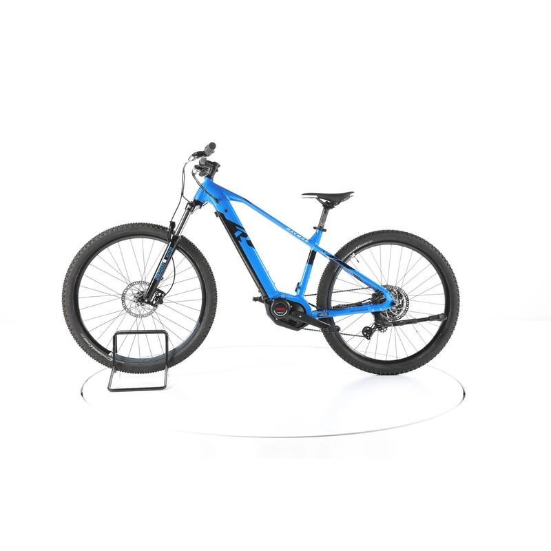 Second Life - R Raymon HardRay E 6.0 E-Bike 2023 - Jak nowy