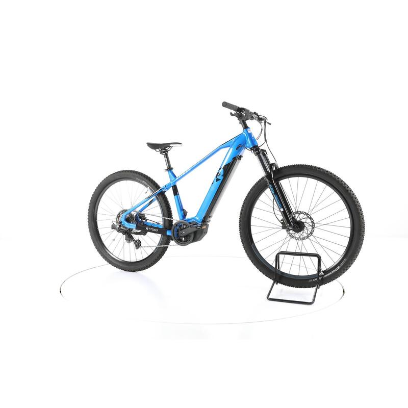 Second Life - R Raymon HardRay E 6.0 E-Bike 2023 - Jak nowy