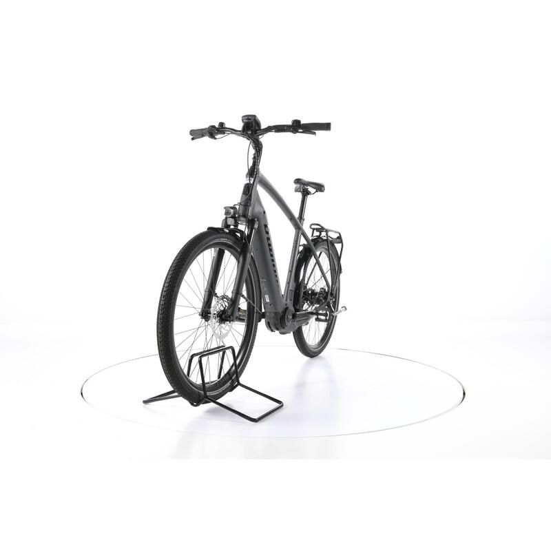 Second Life - Diamant Opal+ City E-Bike 2022 - Jak nowy