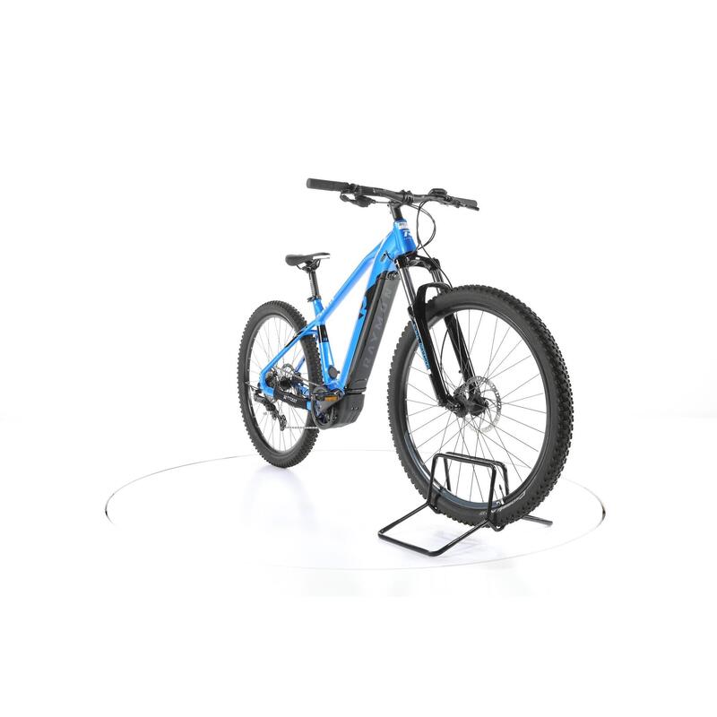 Second Life - R Raymon HardRay E 6.0 E-Bike 2023 - Jak nowy