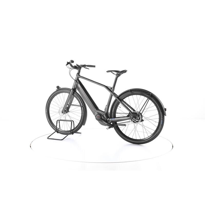 Second Life - Schindelhauer Bikes Heinrich City E-Bike - Stan dobry