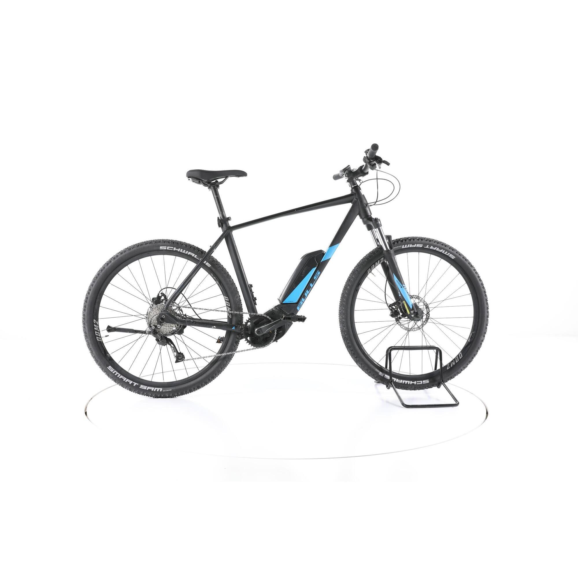 Second Life - Bulls Lt CX 500 E-Bike 2022 - Stan dobry