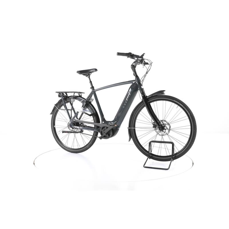 Second Life - Gazelle Arroyo C5 HMB Elite City E-Bike 2023 - Stan dobry