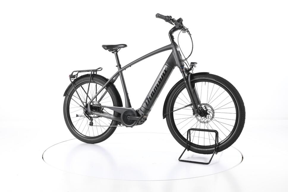 Second Life - Diamant Opal+ City E-Bike 2022 - Jak nowy