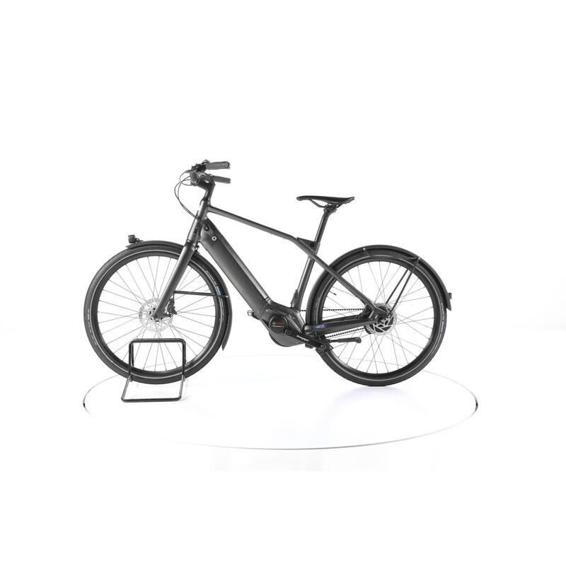 Second Life - Schindelhauer Bikes Heinrich City E-Bike - Stan dobry