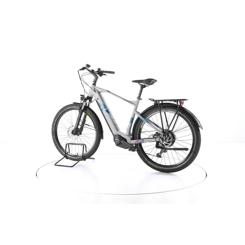 Second Life - R Raymon TourRay E 5.0 Trekking E-Bike 2023 - Stan dobry