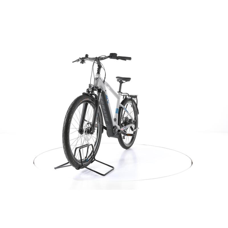 Second Life - R Raymon TourRay E 5.0 Trekking E-Bike 2023 - Stan dobry