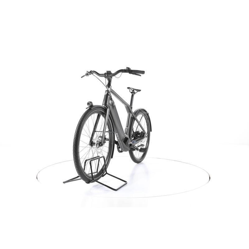 Second Life - Schindelhauer Bikes Heinrich City E-Bike - Stan dobry
