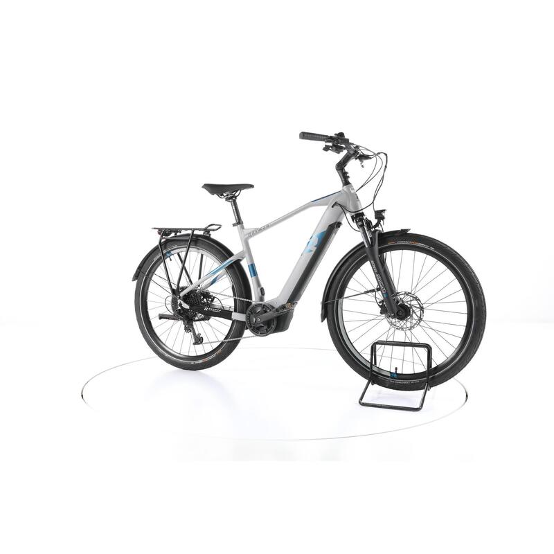 Second Life - R Raymon TourRay E 5.0 Trekking E-Bike 2023 - Stan dobry