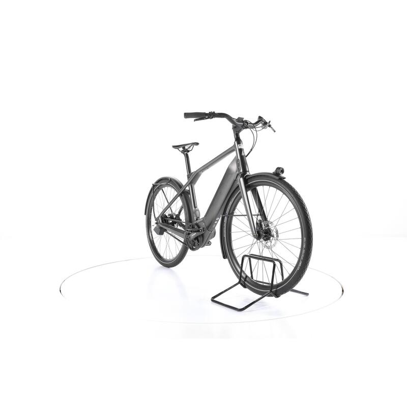 Second Life - Schindelhauer Bikes Heinrich City E-Bike - Stan dobry