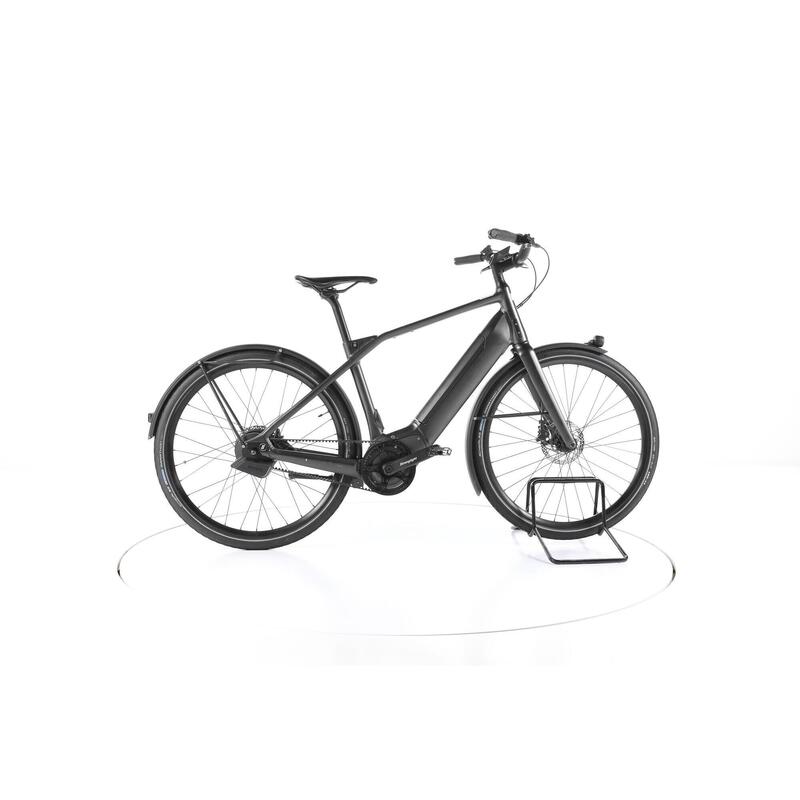 Second Life - Schindelhauer Bikes Heinrich City E-Bike - Stan dobry