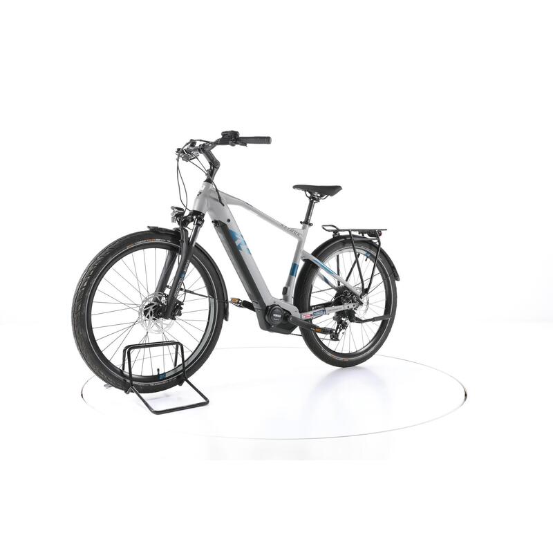 Second Life - R Raymon TourRay E 5.0 Trekking E-Bike 2023 - Stan dobry