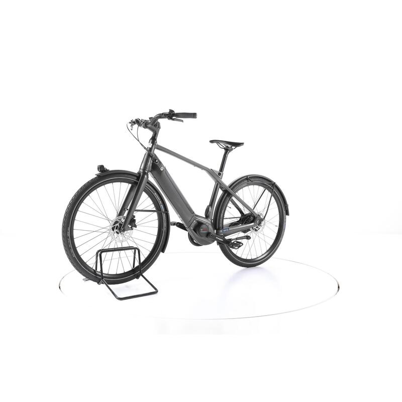 Second Life - Schindelhauer Bikes Heinrich City E-Bike - Stan dobry