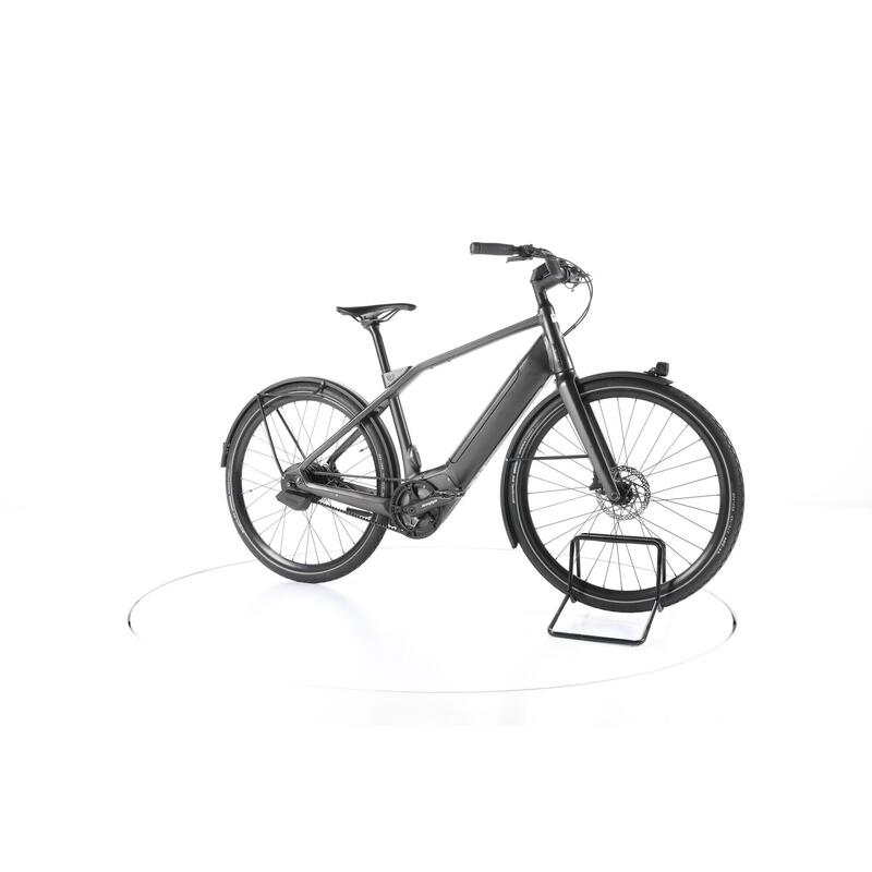 Second Life - Schindelhauer Bikes Heinrich City E-Bike - Stan dobry