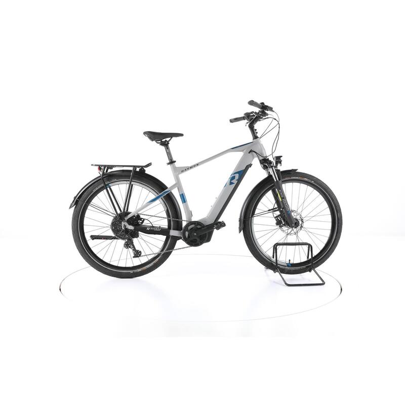 Second Life - R Raymon TourRay E 5.0 Trekking E-Bike 2023 - Stan dobry
