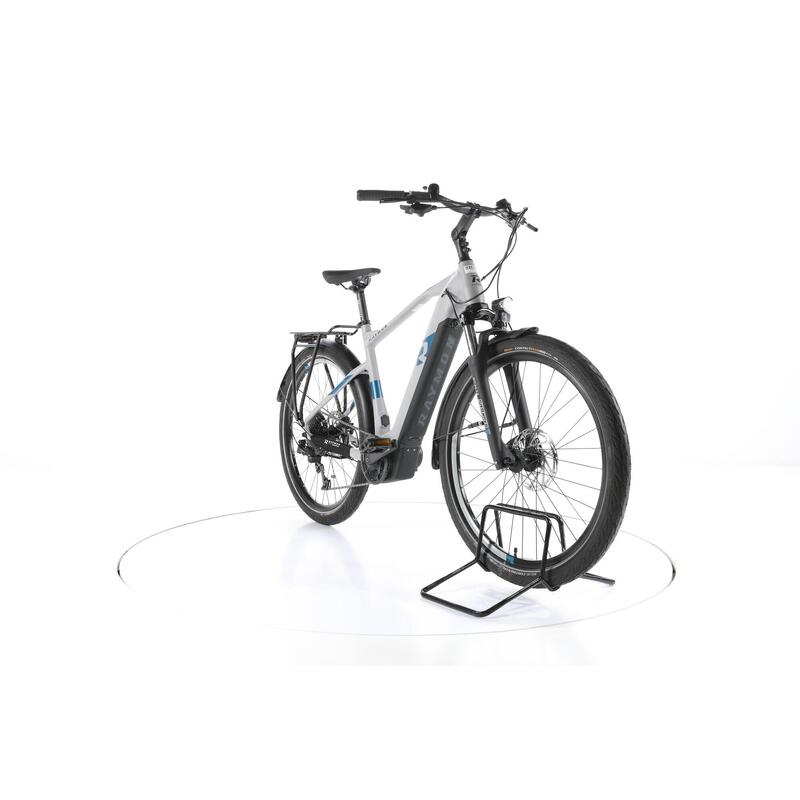 Second Life - R Raymon TourRay E 5.0 Trekking E-Bike 2023 - Stan dobry