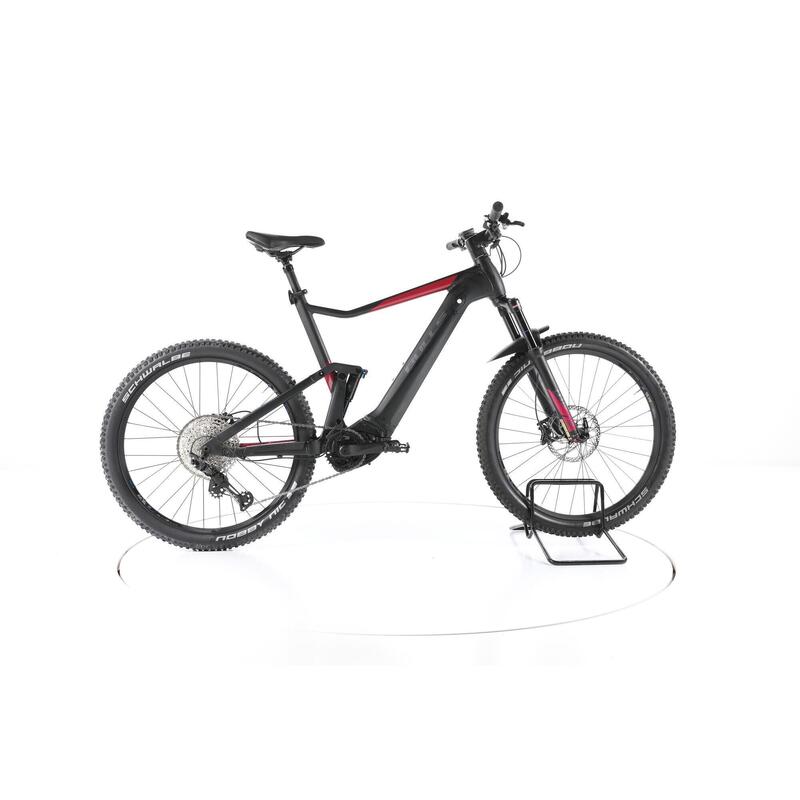 Second Life - Bulls Aminga Eva Tr 1 Fully E-Bike 2022 - Jak nowy