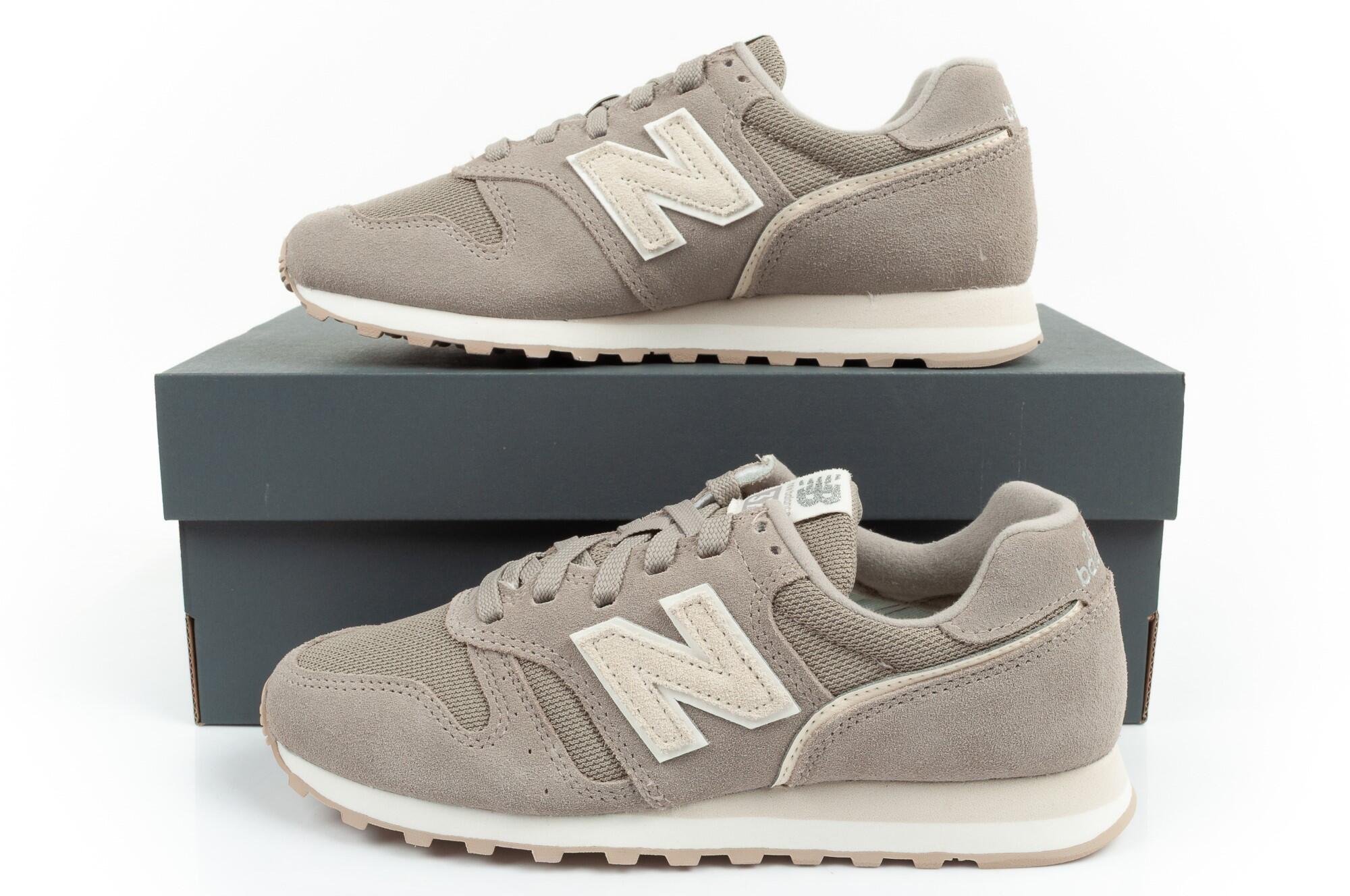 Dámské sportovní tenisky New Balance 373 7/7