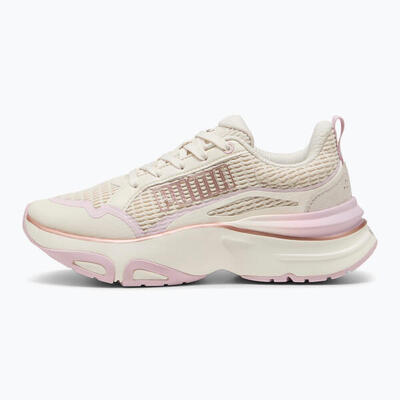 Zapatillas PUMA Softride Divine Metal para mujer