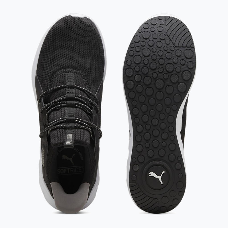 Buty do biegania PUMA Softride Carson Sliptech