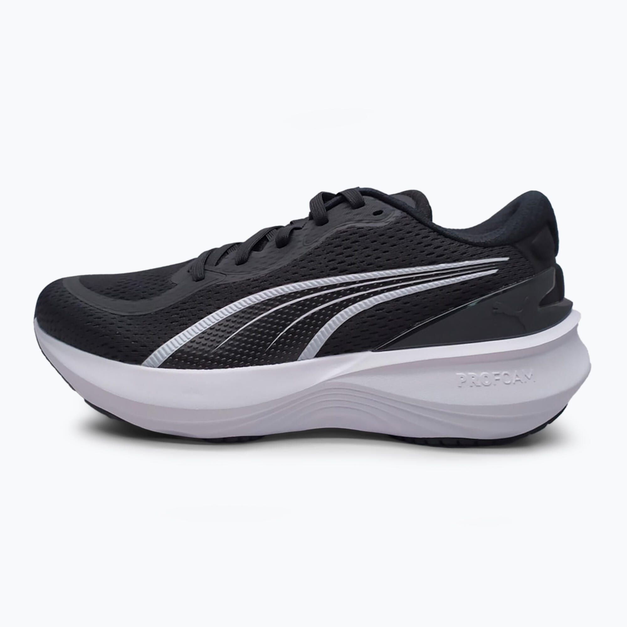 Puma - Chaussures De Course Puma Scend Pro 2 - Baskets - Noir - Decathlon