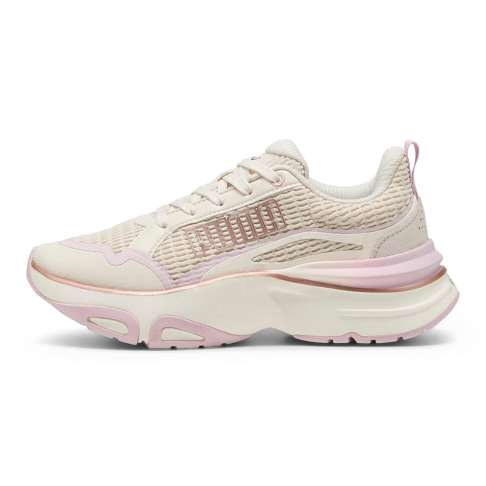 Buty do biegania damskie PUMA Softride Divine Metal