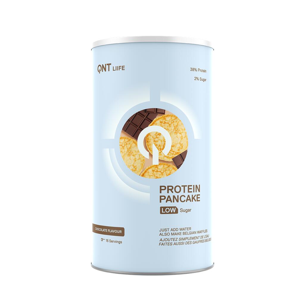 Protein Pancake low sugar Chocolate Flavour - 500 g