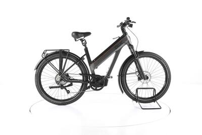 Ebike ricondizionata · QWIC Atlas · Buone condizioni