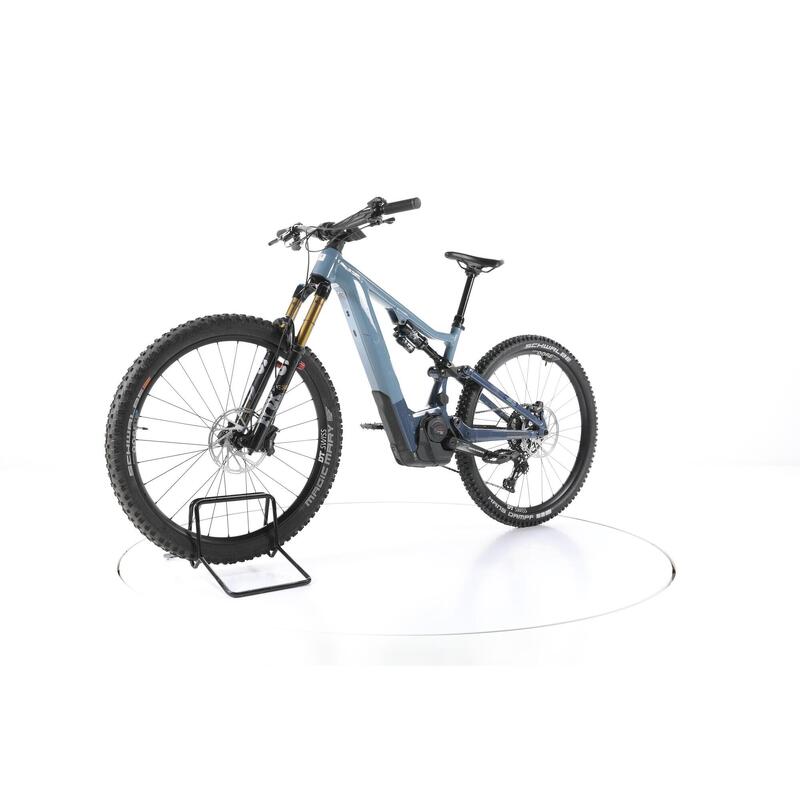 Second Life - Focus JAM² 6.9 Fully E-Bike 2023 - Jak nowy
