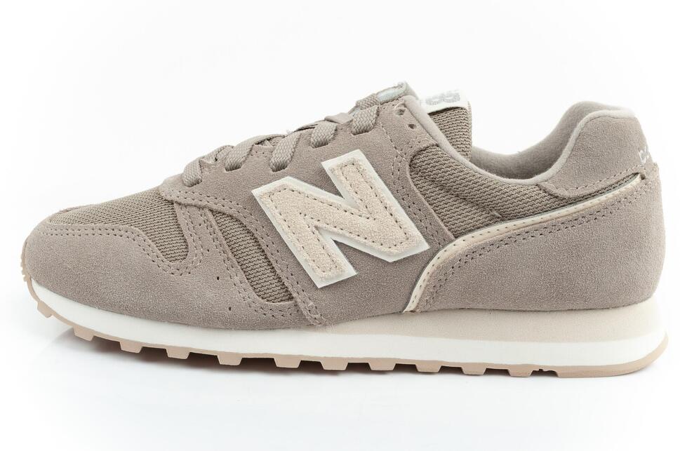 Buty na co dzień damskie NEW BALANCE 373 skóra