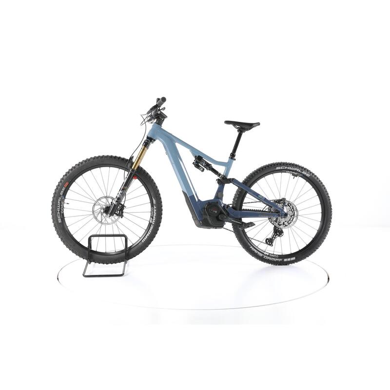 Second Life - Focus JAM² 6.9 Fully E-Bike 2023 - Jak nowy