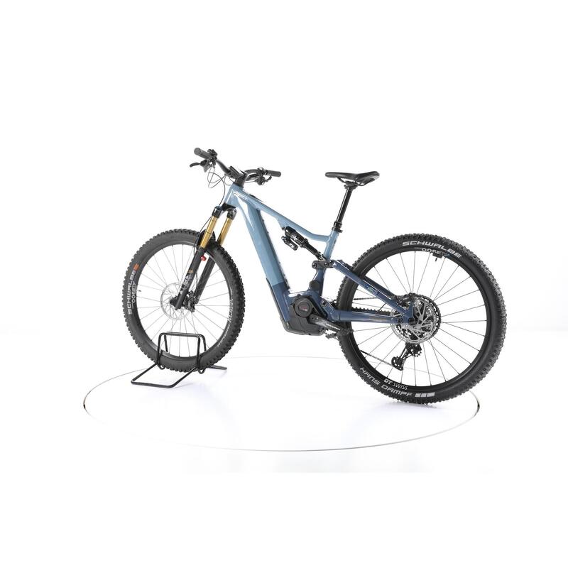 Second Life - Focus JAM² 6.9 Fully E-Bike 2023 - Jak nowy