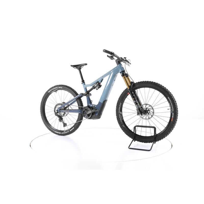 Second Life - Focus JAM² 6.9 Fully E-Bike 2023 - Jak nowy