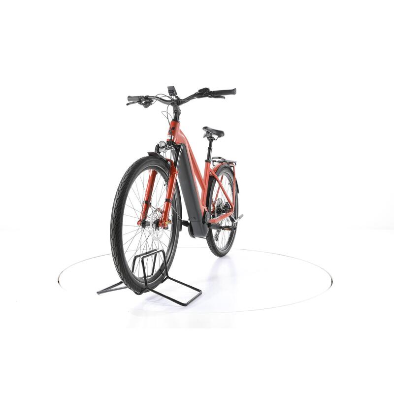 Reconditionné - Cube Kathmandu Hybrid EXC Trekking Vélo électrique  - Très Bon