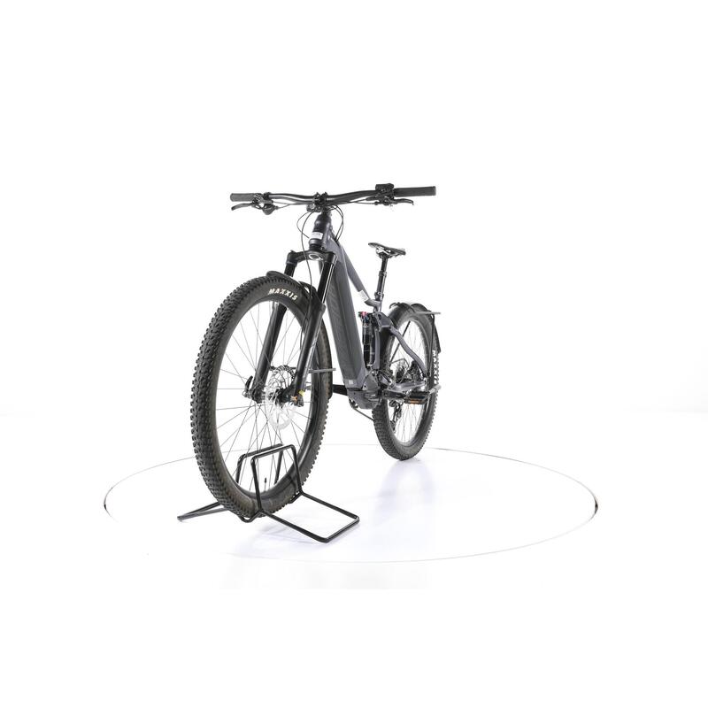 Second Life - Merida eONE-FORTY EQ Fully E-Bike 2021 - Stan dobry