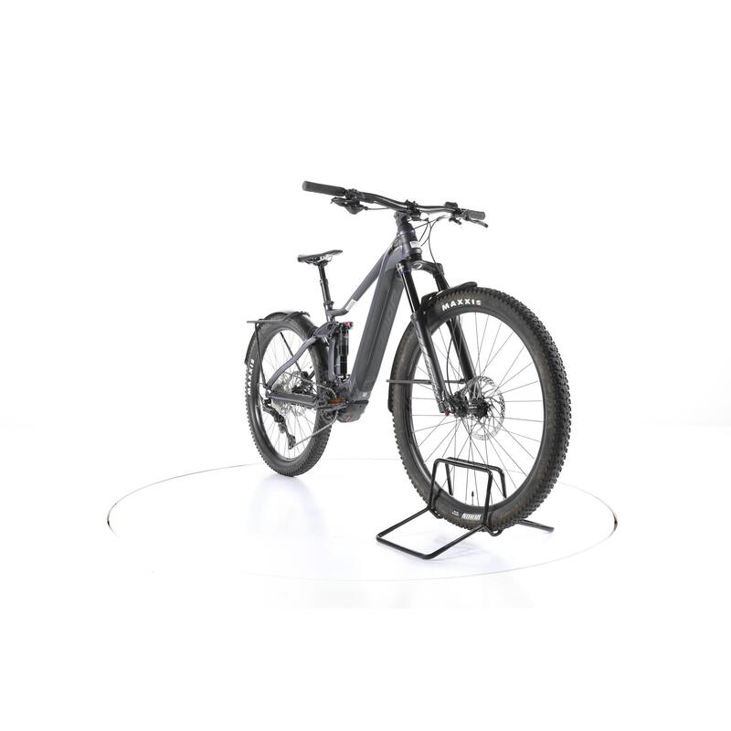 Second Life - Merida eONE-FORTY EQ Fully E-Bike 2021 - Stan dobry