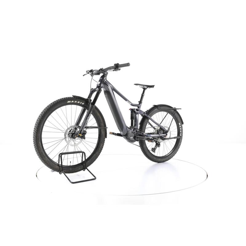 Second Life - Merida eONE-FORTY EQ Fully E-Bike 2021 - Stan dobry