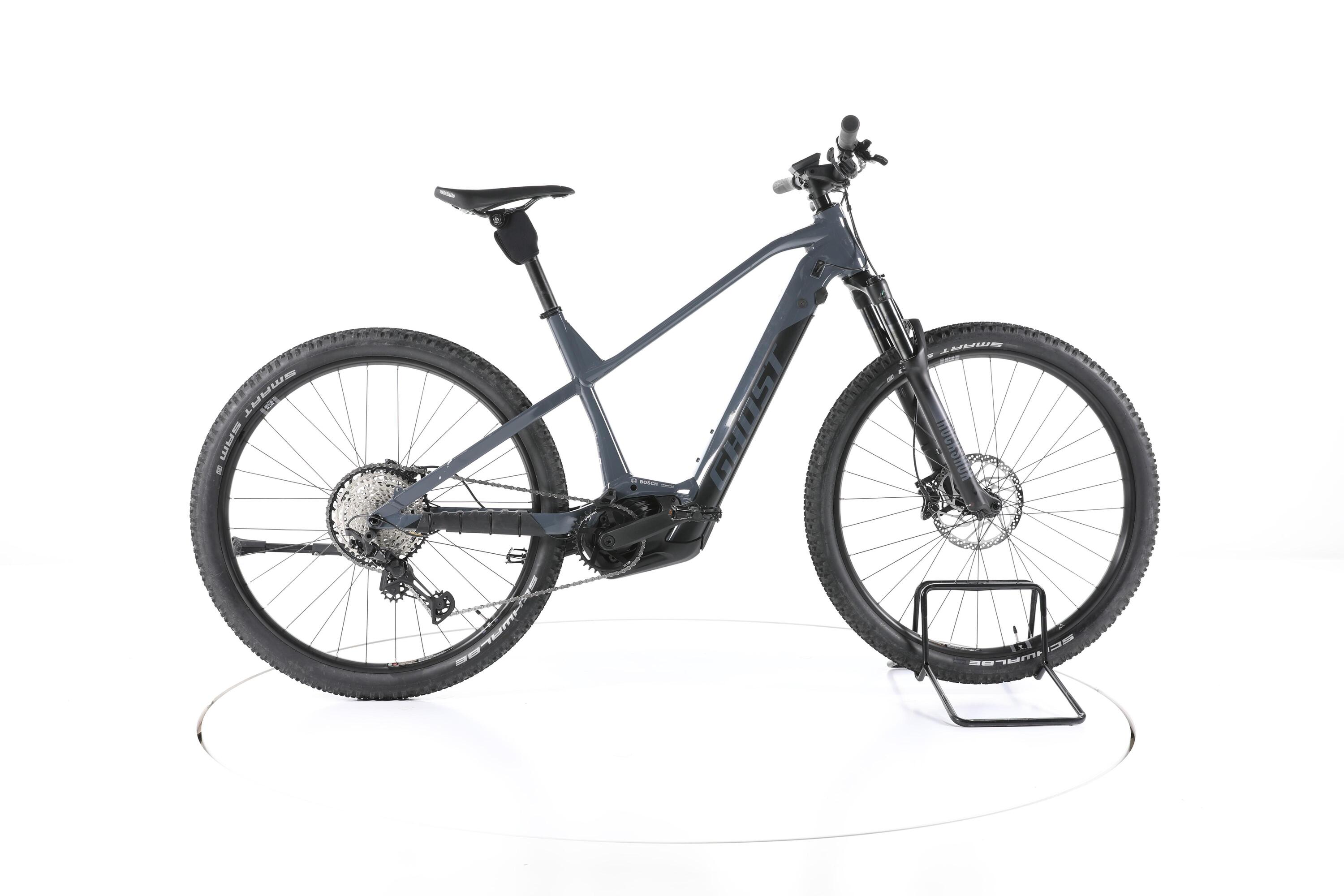 GHOST Refurbished - Ghost E Teru B pro E-Bike 2022 - Zeer goed
