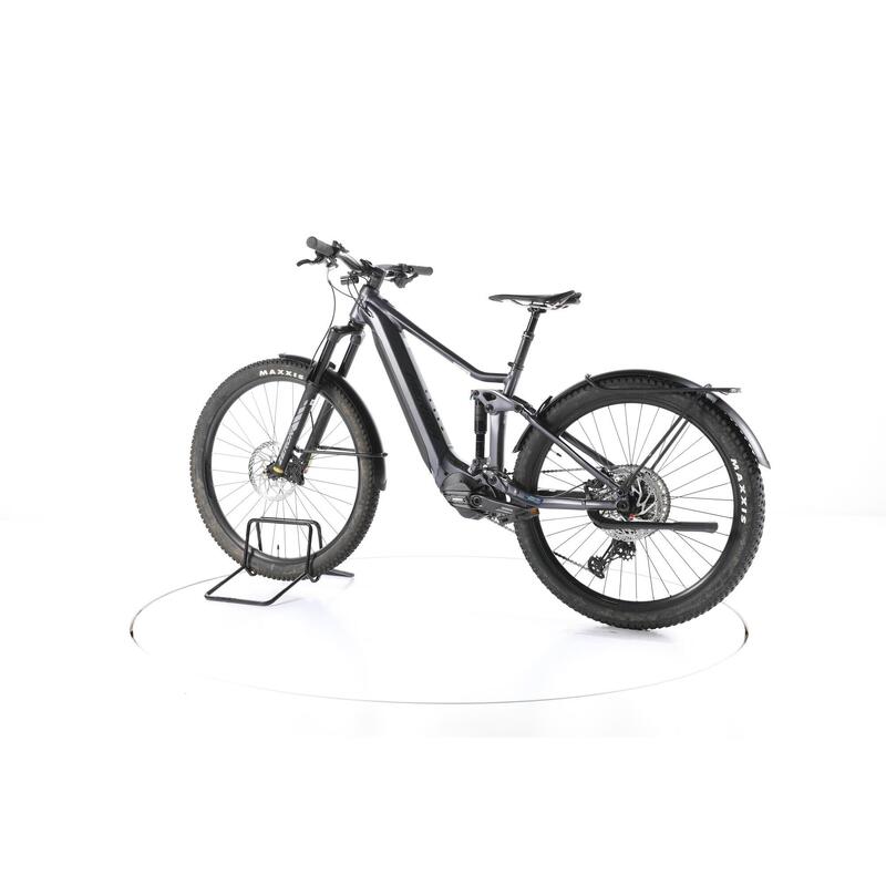 Second Life - Merida eONE-FORTY EQ Fully E-Bike 2021 - Stan dobry