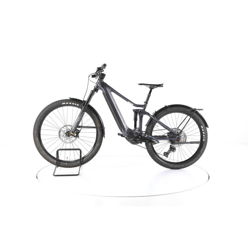 Second Life - Merida eONE-FORTY EQ Fully E-Bike 2021 - Stan dobry