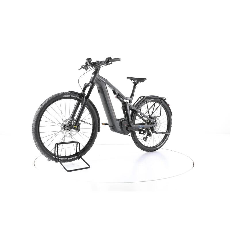 Second Life - Focus Thron2 6.8 EQP Fully E-Bike 2022 - Stan dobry