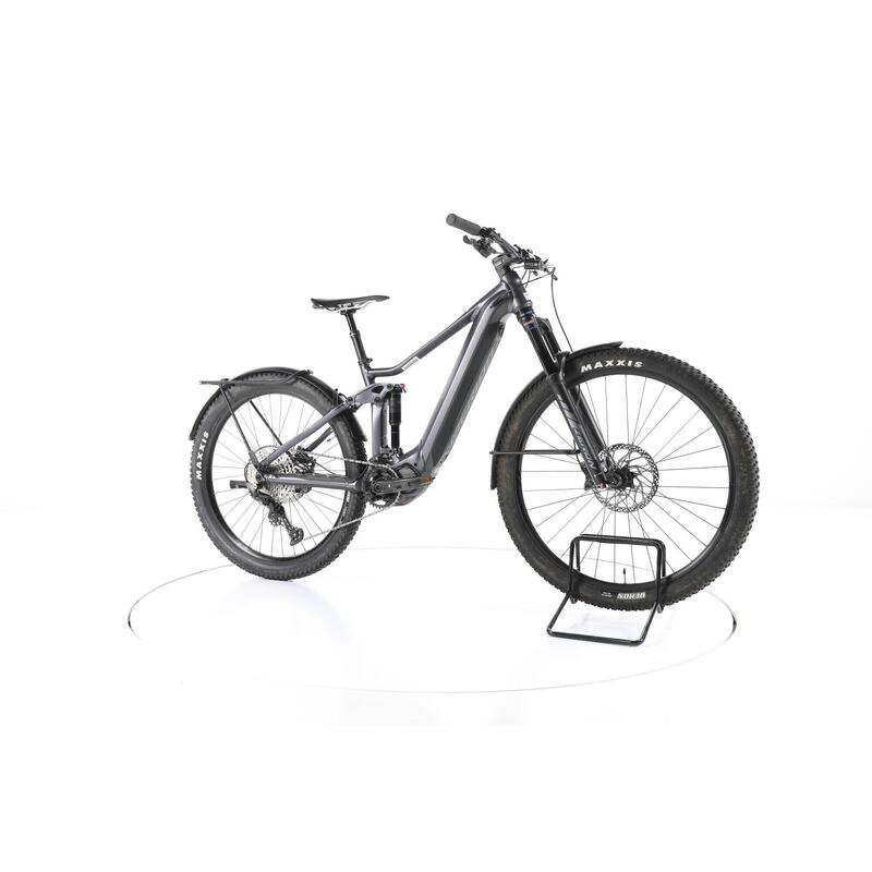 Second Life - Merida eONE-FORTY EQ Fully E-Bike 2021 - Stan dobry