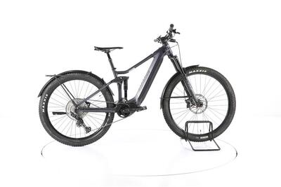 Segunda vida - Merida eONE-FORTY EQ Fully E-Bike - Buen estado