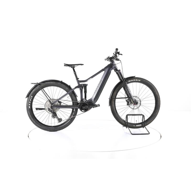Second Life - Merida eONE-FORTY EQ Fully E-Bike 2021 - Stan dobry