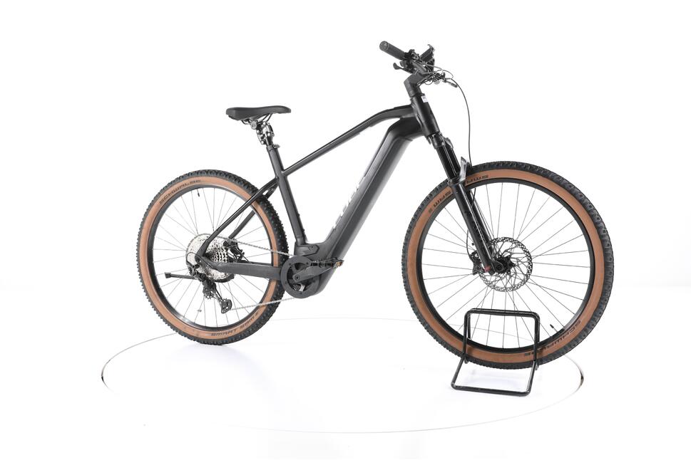 Second Life - Cube Reaction Hybrid SL 750 E-Bike 2022 - Jak nowy