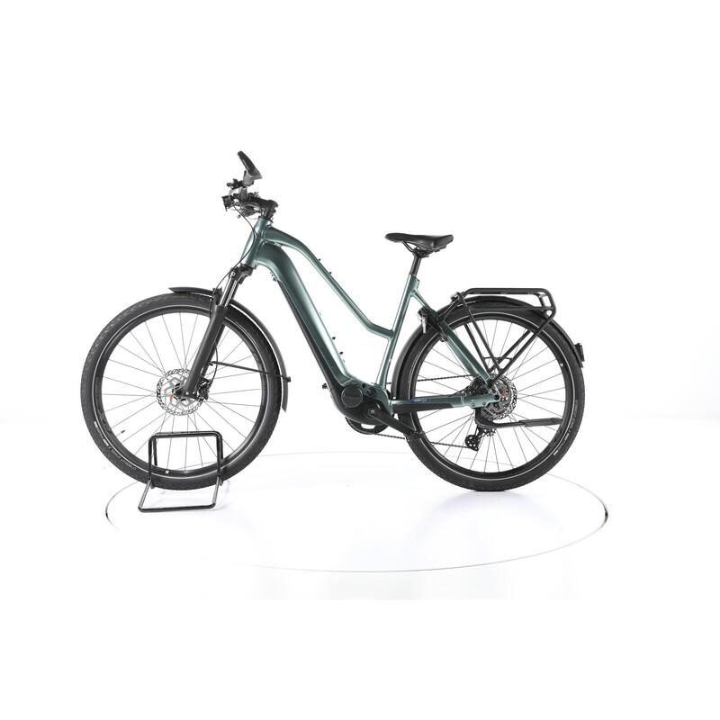 Second Life - Giant Explore E+ 1 STA Trekking E-Bike 2022 - Jak nowy
