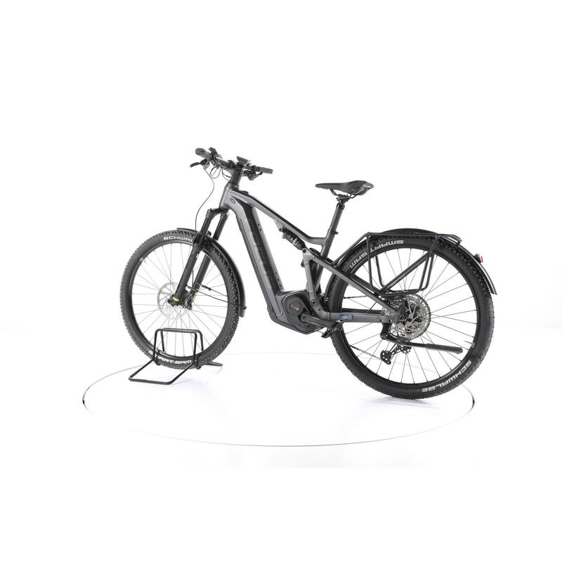 Second Life - Focus Thron2 6.8 EQP Fully E-Bike 2022 - Stan dobry