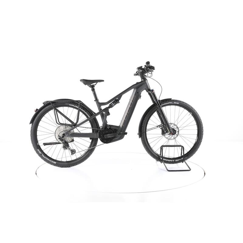 Second Life - Focus Thron2 6.8 EQP Fully E-Bike 2022 - Stan dobry